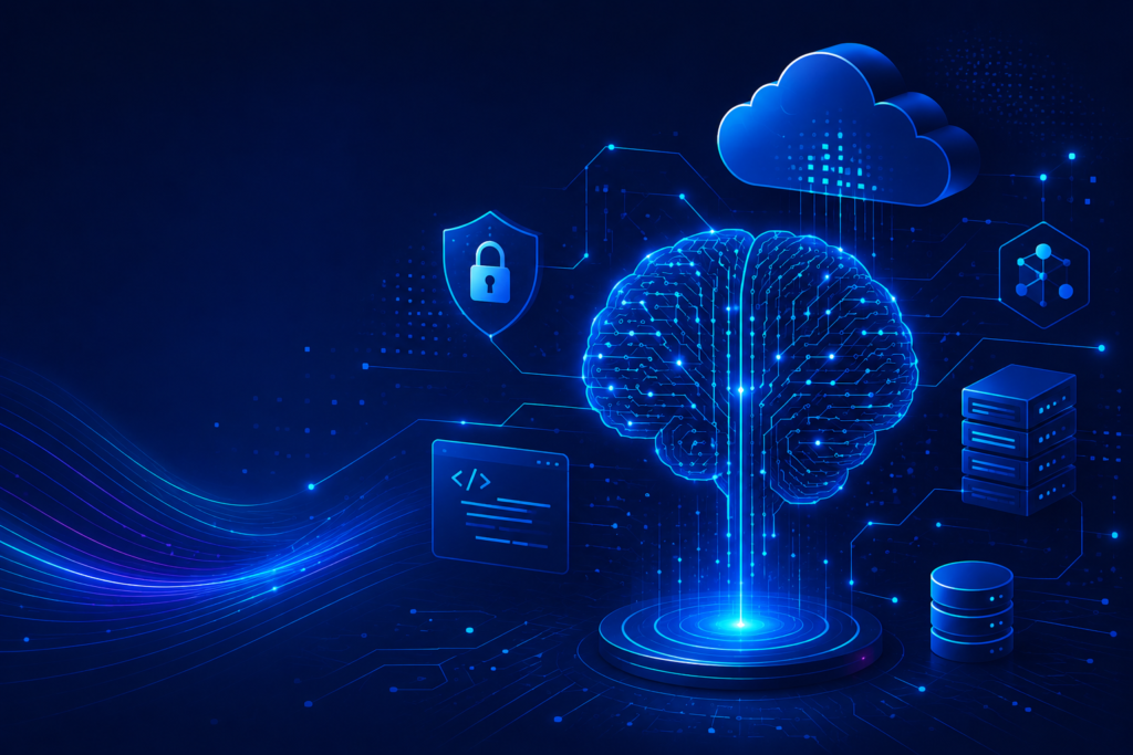 Numeris Intelligence artificielle cybersécurité