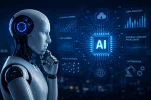 Intelligence artificielle et IA générative en 2026