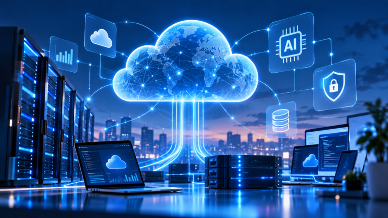 Cloud en 2026